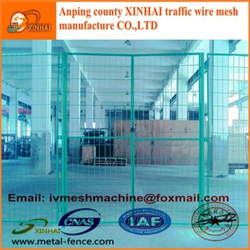 crimped iron wire meshh on alibaba china