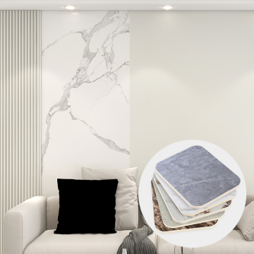 Interior Decorative Wall Panel With Special Design