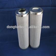 Paker Oil filter element with material filter paper Oil filter element
