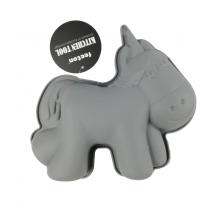 silicone unicorn carton bakeware