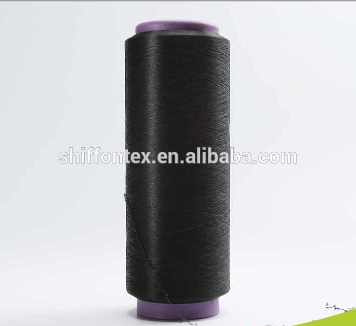 Spandex Air Covering Yarn