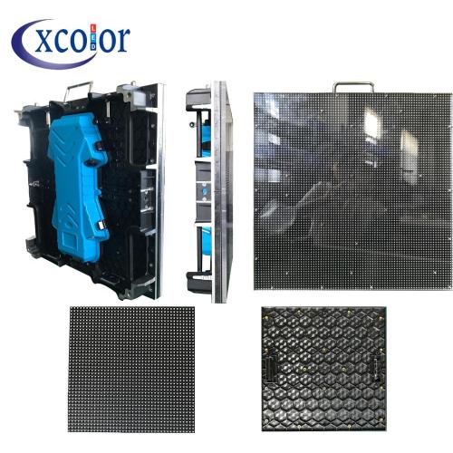 Good Sale P6.25 Dance-Floor Led Screen for Wedding
