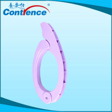 Wholesale Colored Plastic Clip for Home Use                        
                                                Quality Choice