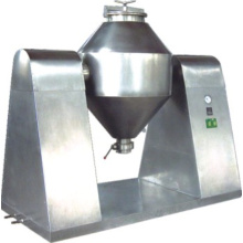 Máquina de secagem a vácuo de óxido de zinco de ferro de cobre