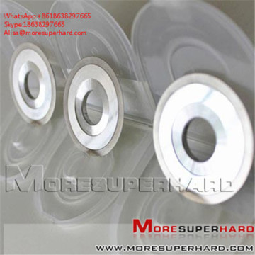 Electroformed hub dicing blade Alisa@moresuperhard.com