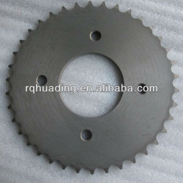 Hebei renqiu Motor part,sprocket,good service