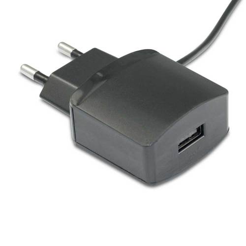 2.1A USB-väggladdare