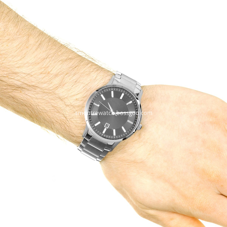 man business watch