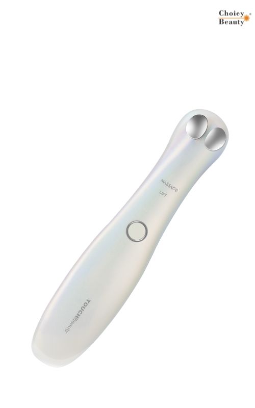 Удалить темные круги Vibration Eye Beauty Device