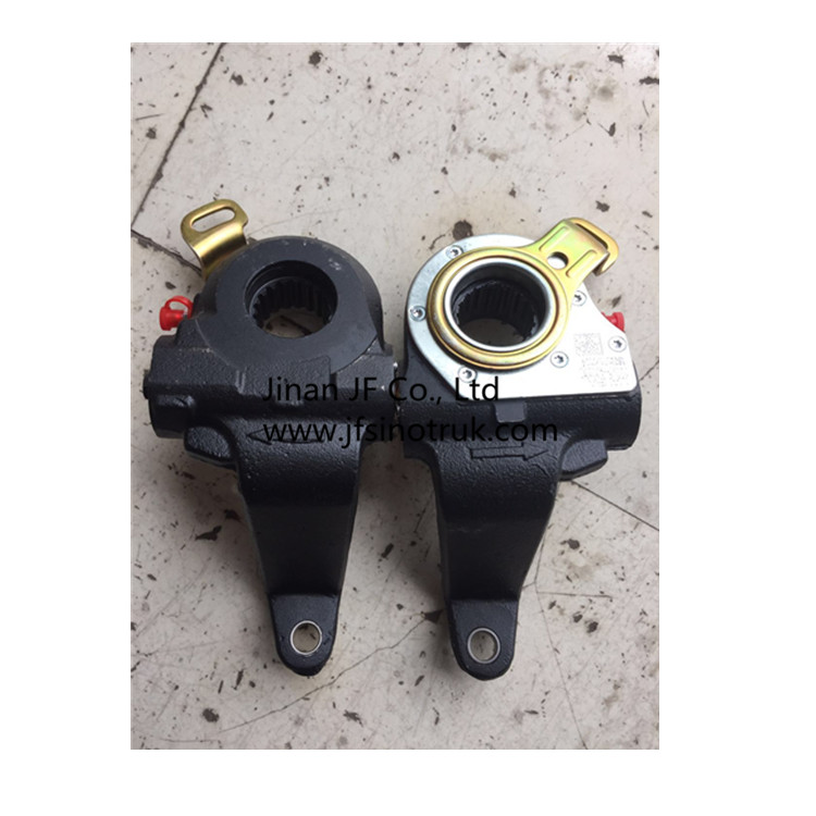 Braço de ajuste Iveco Genlyon 3530-40110B 3530-40110C