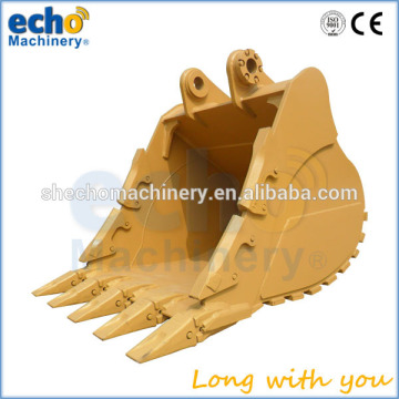 mining bucket,rock bucket for excavator