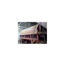 Paper mill waste plastic washing recycling equipment