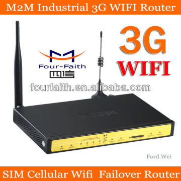 lan to wireless converter 3g wifi router