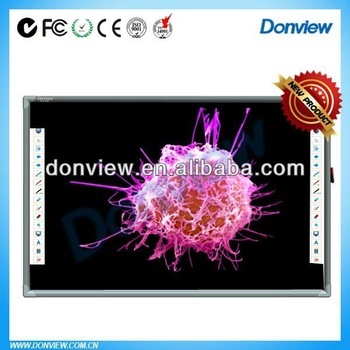 ir touch interactive whiteboard