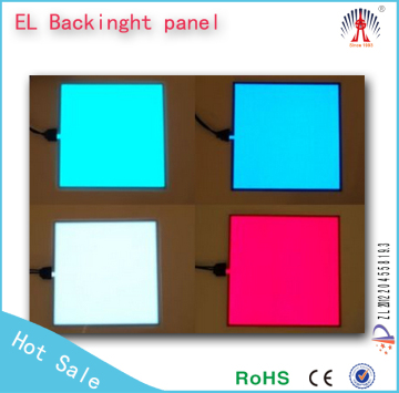 calculator with backlight/backlight inverter/EL panel backlight