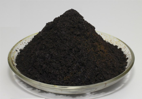 Wastewater Treatment Ferric Chloride Powder Anhydrous