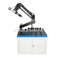 CNC SERVO ELECTRIC TAPPING MACHINE