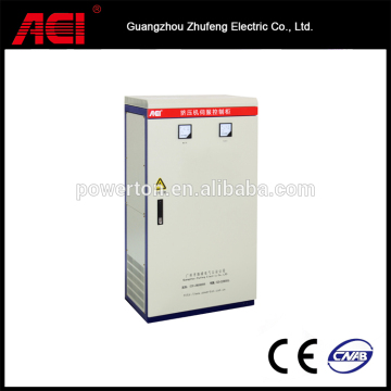 Wholesale china single phase servo motor voltage regulator