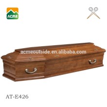 trade assurance supplier reasonable price build a coffin