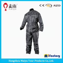 Maiyu windbreaker waterproof rainsuit with pants for motorcycle