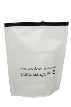 New original collapsible pvc cosmetic bag