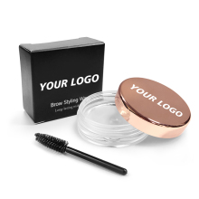 Custom Logo Eyebrow Soap: Latest Trend in Eyebrow Shaping
