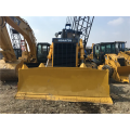 Подержанный бульдозер использовал бульдозер Komatsu D85