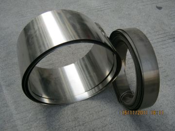 High Precision Zirconium Meta Zirconium Foils Zr2 , R60702