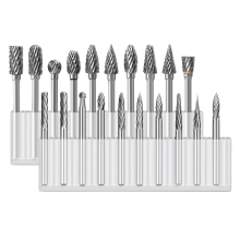 Sharp Tungsten Steel Grinding Head