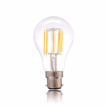 LEDER Edison Globe Lampu Bohlam