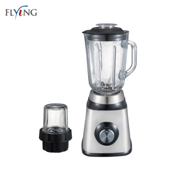 Кухня 1.5L Glass Jar Blender Model Usa