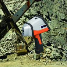 Unlocking Mining Potential with Handheld XRF and NIR Analyzers