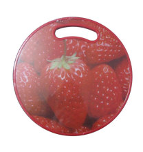 Plastic Houseware Cutting Board