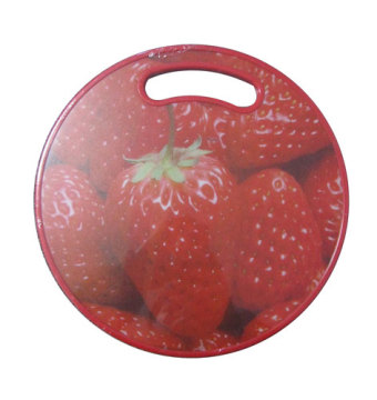 Plastic Houseware Cutting Board