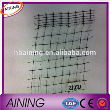 Plastic PE Poultry netting