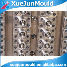 PET mineral preform mold/spring preform mold/alkaline mineral water preform mold