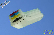 Compatible Ink Cartrige For Hp Officejet Printer  C9385 C9386 C9387 C9388  4color Set