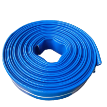 Shale & Gas Develop Hose with Ribbed Cover or Smooth Cover