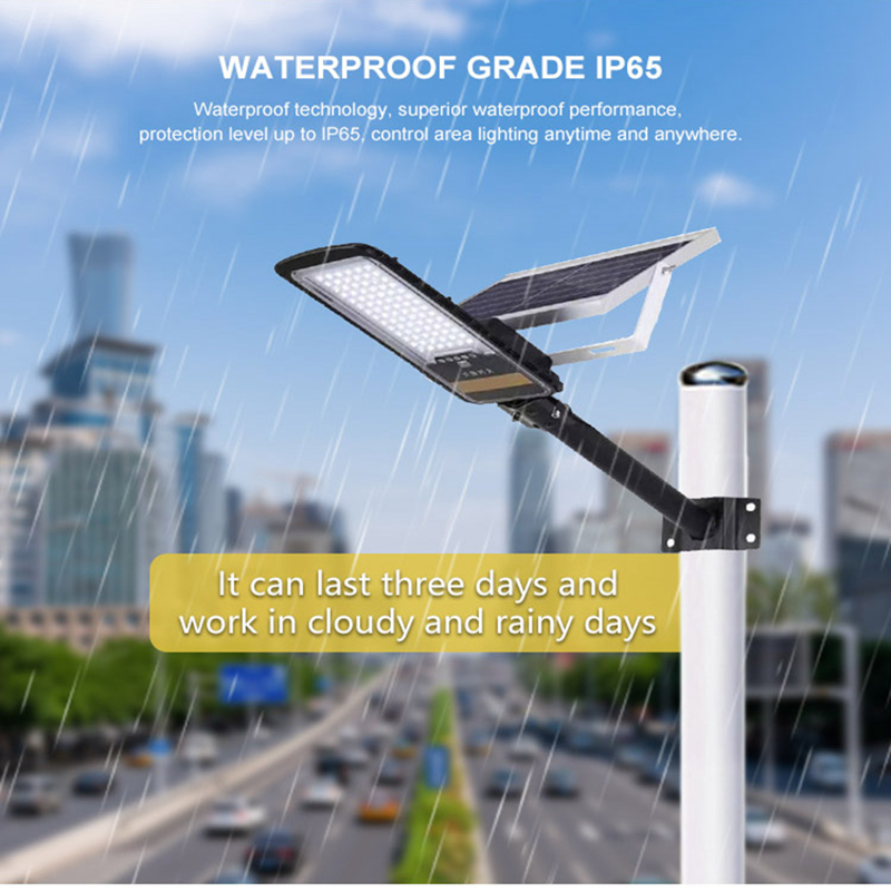 All In One Solar Led Street Lights All In One Solar Led Street Lights