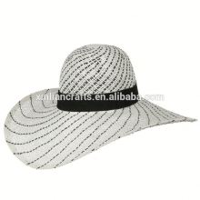 straw hats not expensive