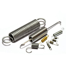China Factory Professional Custom Coil Hardware Extension Springs Manufacturers