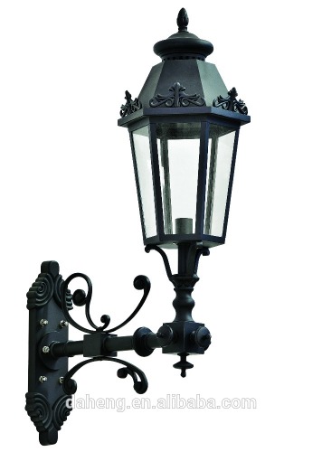 Outdoor Antique Wall Bracket Light RHS-14337