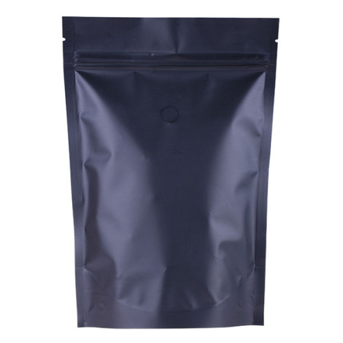 100% composteerbare box pouches composteerbare pla-koffiebags