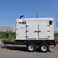 60Hz 180 KW Diesel Generator Set