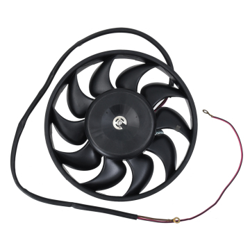 4A0959455A Audi 100/A6 Radiator Fan Cooling fan