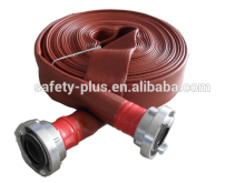 Durable PVC Fire Hose