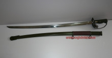 Handmade Katana (JOT080C1dam)