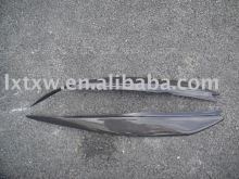 carbon fiber automobile part