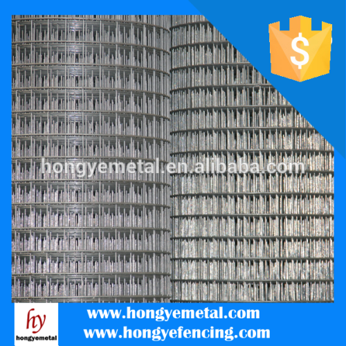 Reinforcing 10x10 Welded Wire Mesh Size