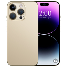 14 Pro Max 6.7 Inch Screen Clone Phone 12GB+256GB/512GB/1TB 4G/5G Smart Mobile